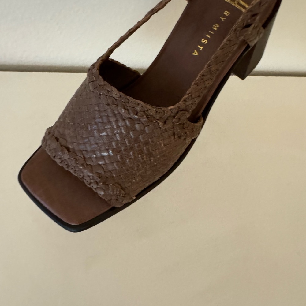Miista Pavati Sandal - Picture 4 of 7